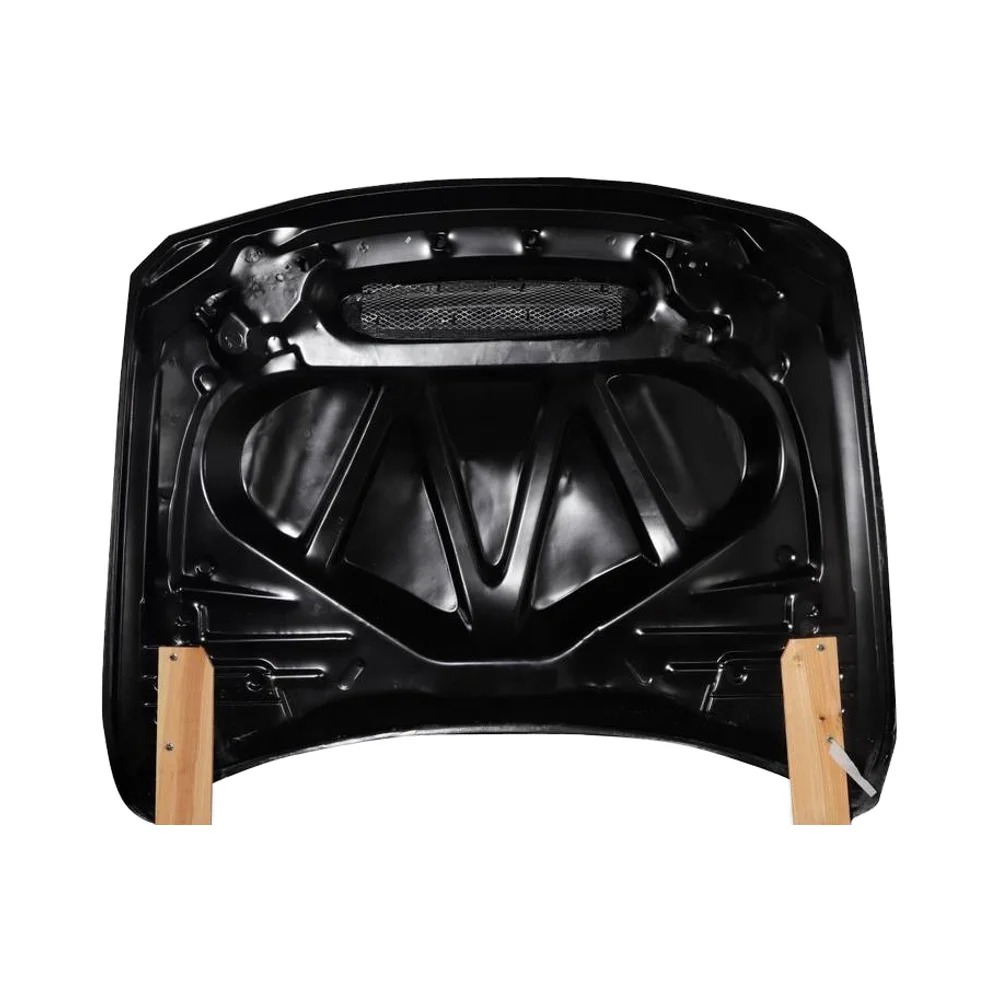 Carbon Fiber Engine Cover for  3 Series F30 Includes Bolts